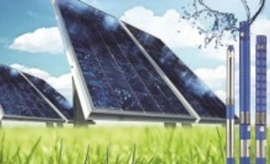 Essel Group and JA Solar to set up $ 200-mn solar module in AP