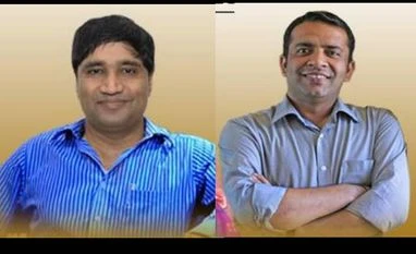 Sanjiv Chaturvedi, Anshu Gupta win Ramon Magsaysay award