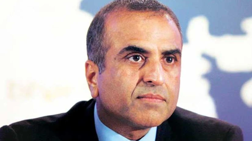 Sunil Mittal Sunil Mittal