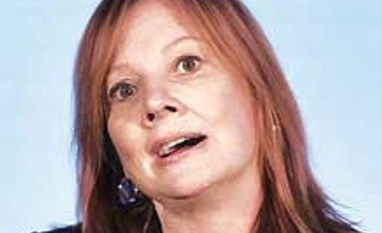 GM drives out of Halol, to invest $1 bn in Talegaon by 2020 Mary Barra