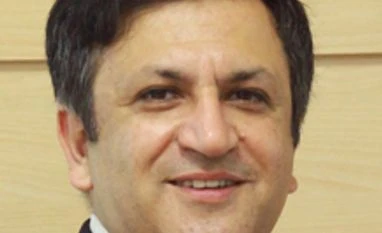 Transformational initiatives will make India a global manufacturing hub: Amit Gossain