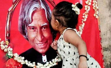 Work on APJ Abdul Kalam's memorial begins in Rameswaram Abdul Kalam
