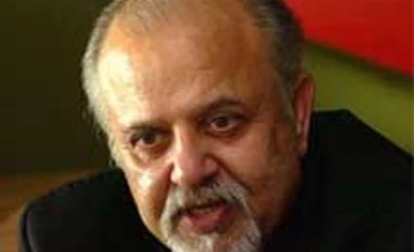 Micky Jagtiani among top 10 richest Indians