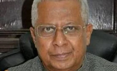 Be aware about 'lakshmanrekha' of news and views: Tripura Guv Tathagata Roy