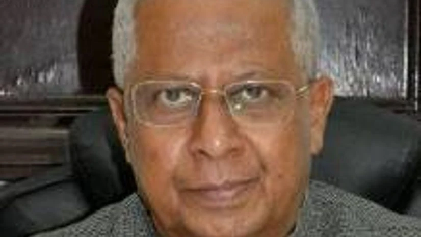Tathagata Roy