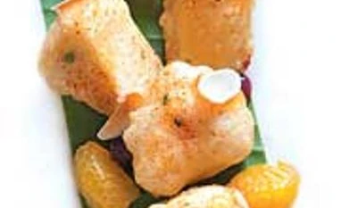 Innovative is the new authentic