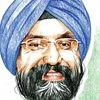 Rupinder Singh Sodhi