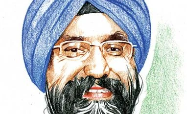 Amul MD Sodhi gets fresh five-year term Rupinder Singh Sodhi