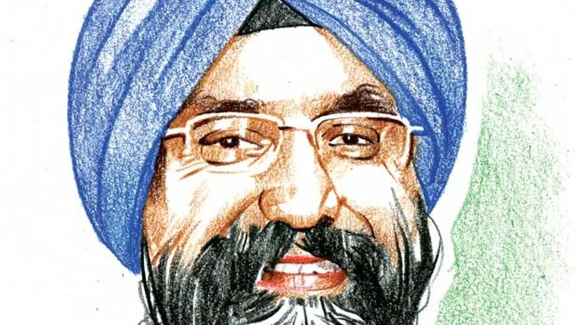 Rupinder Singh Sodhi Rupinder Singh Sodhi