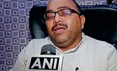 SP leader Ghosi seeks RS berth for Yakub's wife, party suspends him