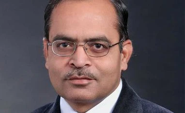 We're re-negotiating all contracts to optimise costs: Akhilesh Joshi Akhilesh Joshi