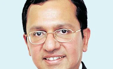 A different challenge, but I'm not perturbed: Suresh Narayanan Suresh Narayanan