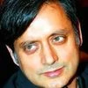 Shashi Tharoor