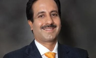 PPP is the best model in India's digital transformation: Dinesh Malkani