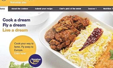 Lufthansa: Striking a high note