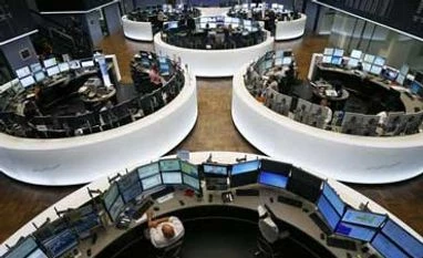 Stocks edge up, commodities slip amid China, Fed uncertainty Stocks edge up, commodities slip amid China, Fed uncertainty