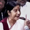 Sushma Swaraj