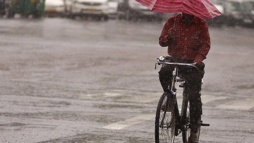 Met to reveal monsoon date on May 15 Met to reveal monsoon date on May 15