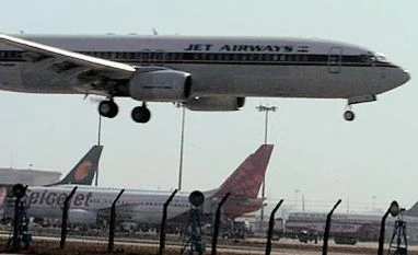 Airlines to gain from lower fuel price, passenger growth Domestic airlines to gain from passenger growth, lower fuel price