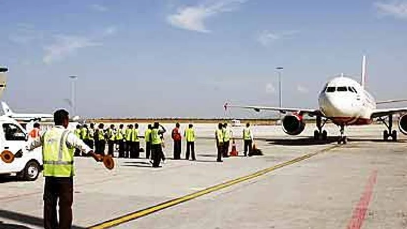 DGCA nod must for scheduled airlines ops from civil enclaves DGCA nod must for scheduled airlines ops from civil enclaves