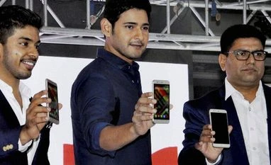 Intex to sell 15 million smartphones this fiscal