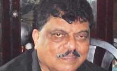 Louis Berger case: HC rejects Alemao's bail plea Churchill Alemao