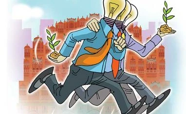 Jaipur fast becoming the next start-up hub