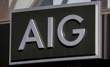 AIG posts $6.7 billion loss on new US tax reforms and global catastrophes AIG posts $6.7 billion loss on tax reform, catastrophes