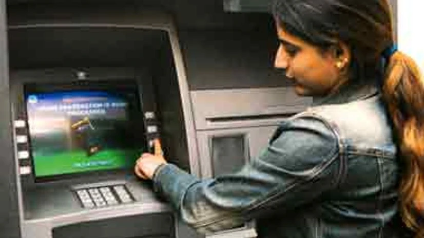 DCB Bank launches Aadhaar enabled ATM in Bengaluru DCB Bank launches Aadhaar enabled ATM in Bengaluru