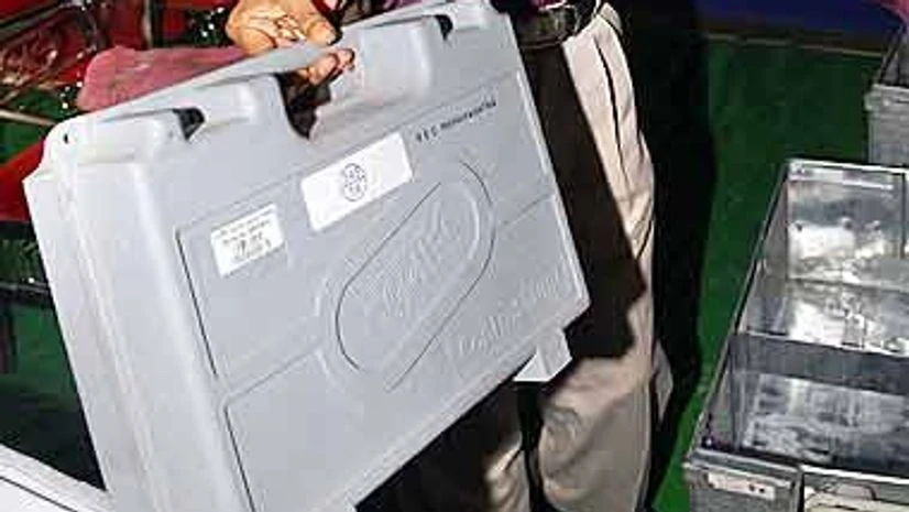 Big political names suffer a jolt in Mathura Panchayat polls Big political names suffer a jolt in Mathura Panchayat polls