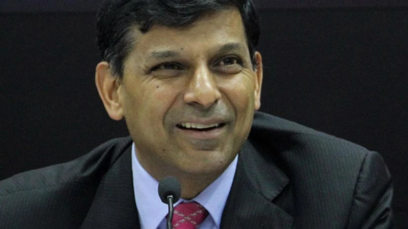 Raghuram Rajan | Photo: Kamlesh Pednekar Raghuram Rajan | Photo: Kamlesh Pednekar