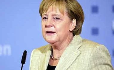 Merkel hails refugee progress with Turkey, vows to push EU bid Angela Merkel