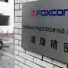 Adani, Foxconn