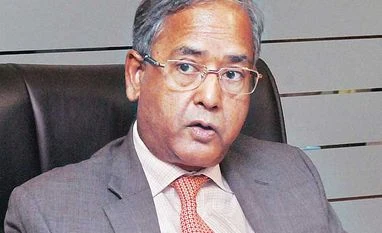 Sebi does not need to ration number of IPOs: U K Sinha U K Sinha