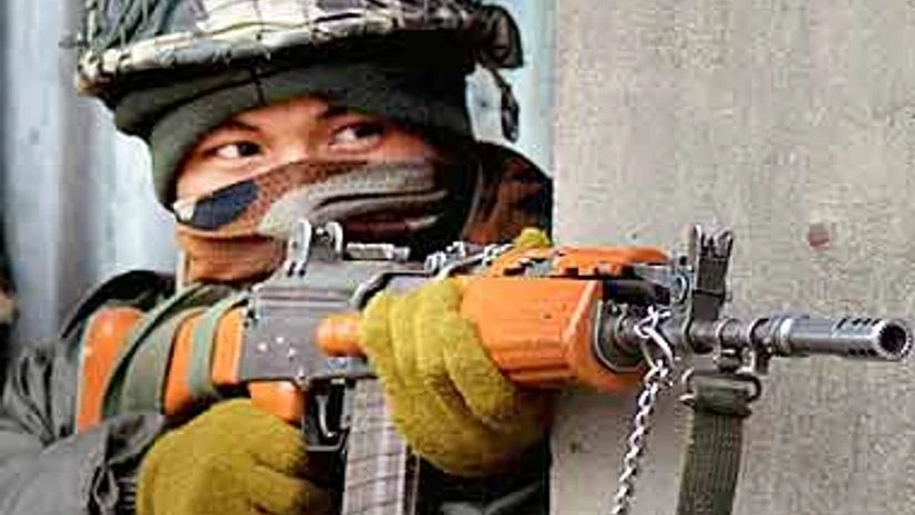 Defence deals worth Rs. 3.1 lakh crore cleared, but zero movement on ground Defence deals worth Rs. 3.1 lakh crore cleared, but zero movement on ground