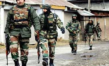 Two kg explosives seized from under culvert in Rajouri Two kg explosives seized from under culvert in Rajouri