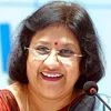 Arundhati Bhattacharya
