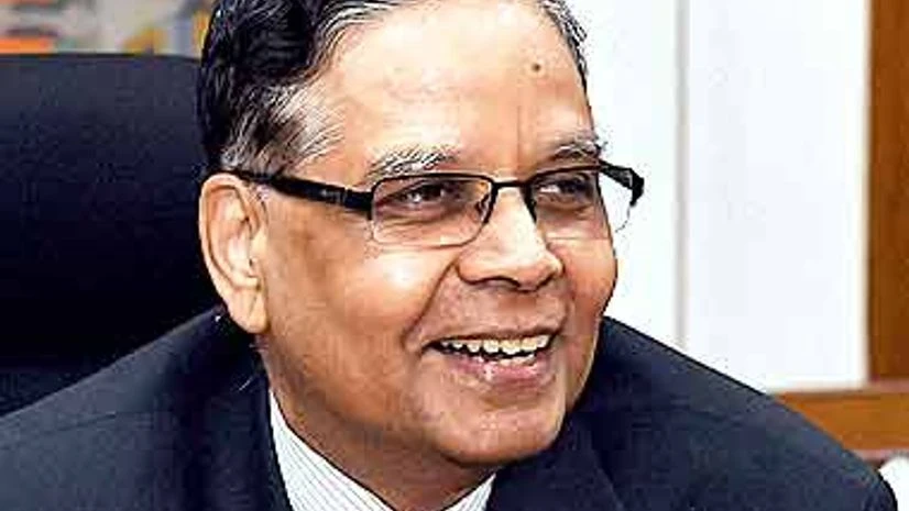 Arvind Panagariya Arvind Panagariya