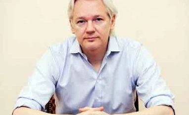 Britain refuses to grant Assange safe passage for checkup Julian Assange