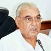 Bhupinder Singh Hooda. File photo