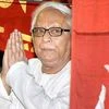 Buddhadeb Bhattacharjee