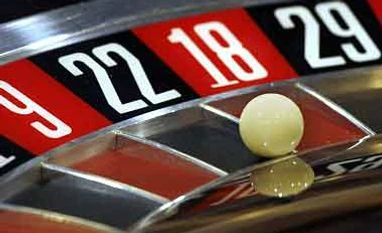 Delta Corp hits all-time high; zooms over 60% post Q1 results Delta Corp hits all-time high; zooms over 60% post Q1 results