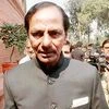 K Chandrashekar Rao