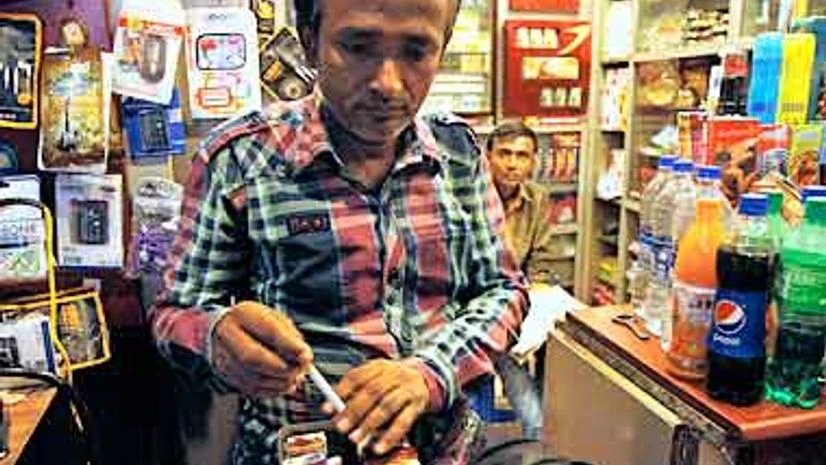 SC asks tobacco firms to adhere to new rules on health warning SC asks tobacco firms to adhere to new rules on health warning