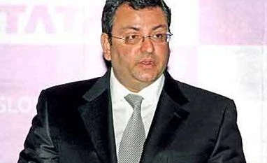 Tata Trusts to develop 264 villages in Vijayawada LS constituency