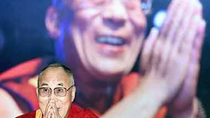 Dalai Lama Dalai Lama
