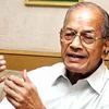 E Sreedharan