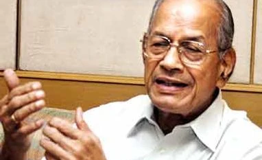 Prez poll: Sreedharan says him being possible NDA candidate is speculation E Sreedharan