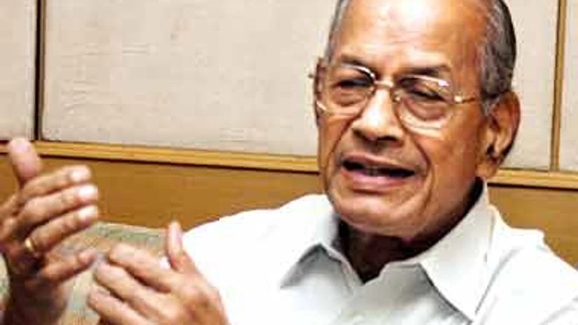 E Sreedharan E Sreedharan