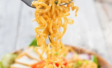 Maggi row: Jaipur's 'safe' lab might redo study